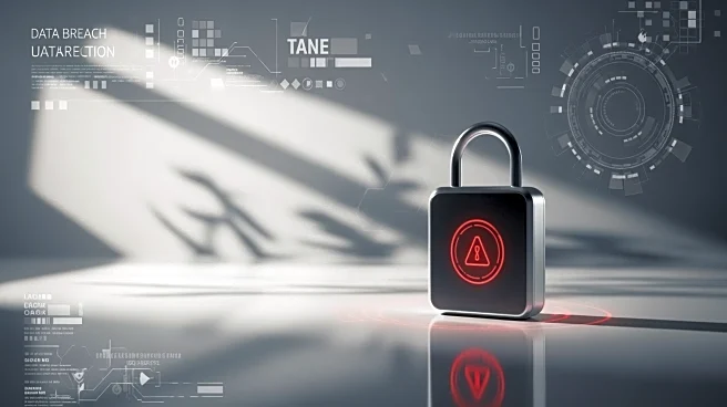 Dentsu Alerts Staff to Data Breach Following Merkle Cyber Security Incident