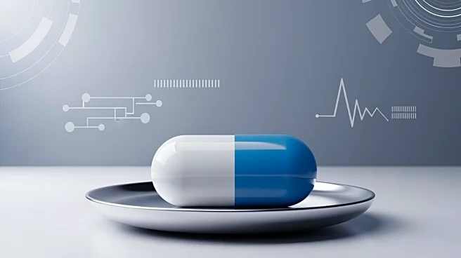Pfizer Strikes Deal with Trump Administration to Lower Drug Prices, Boosts Stock