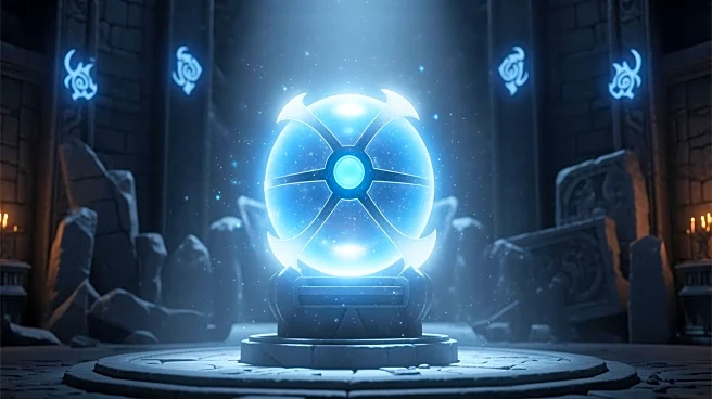 Pokemon Legends: Z-A Achieves Record-Breaking Launch in U.S. Retail Market