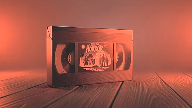 Tubi's 'The House of the Devil' Offers Authentic 1980s Horror Experience