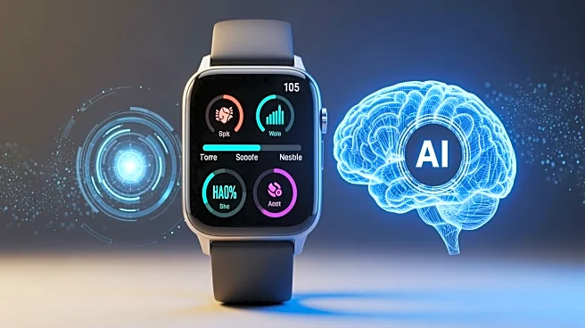 Fitbit Launches AI-Driven Coach App for Enhanced Wellness Experience