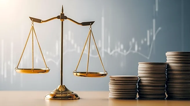 Federal Reserve Prepares for Interest Rate Cut Amid Bond Market Adjustments