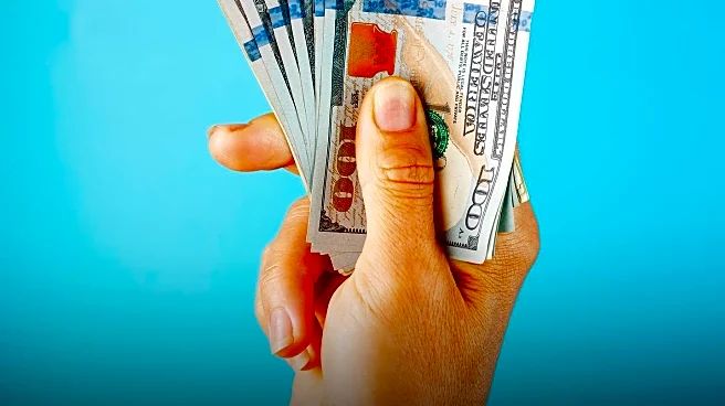 NBC News Explores Cash Payments for Medical Care and Their Implications