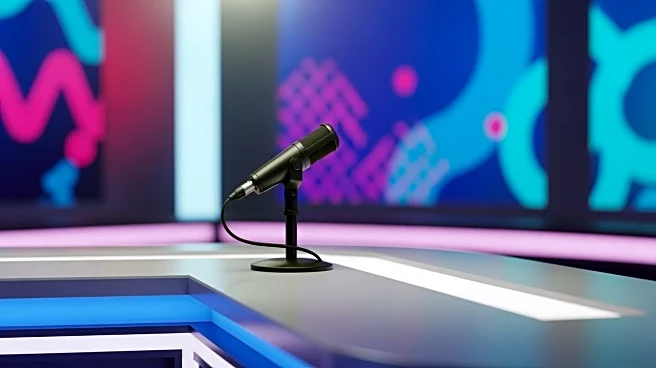 Melanie Taylor Joins Pop Talk Live for October 27, 2025 Edition