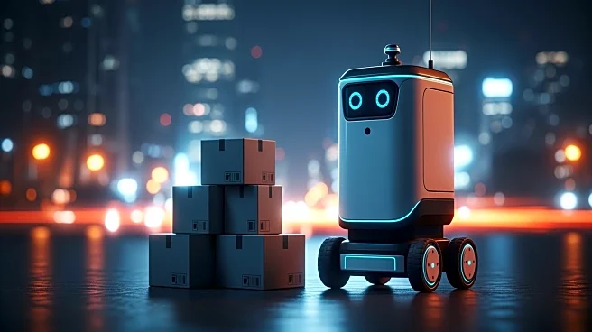 Starship Technologies Secures Series C Funding to Expand Autonomous Deliveries in U.S.