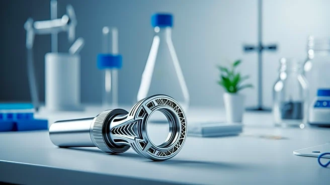 Vial Adaptors Market Projects Significant Growth Impacting Healthcare and Biotechnology Sectors
