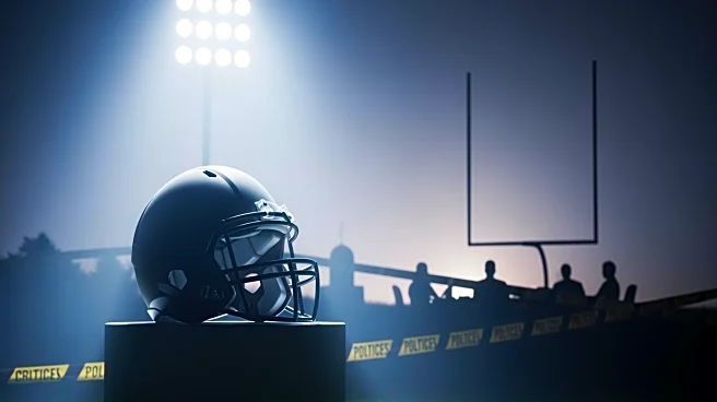 Los Angeles Times Releases City Section High School Football Rankings