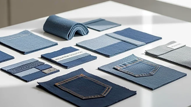 Mic Showcases Innovative Denim Solutions to Students at Jean School