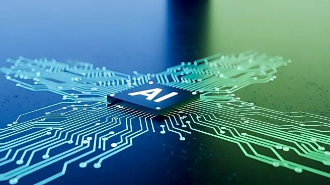 Big Tech Companies Continue AI Investments Amid Bubble Concerns