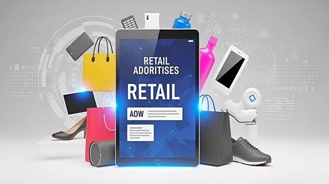 Yahoo Expands Commerce Media with New Deals, Enhancing Retail Ad Strategies