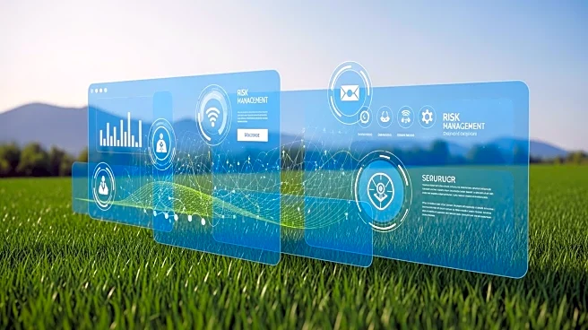 Acres.com Partners with UA System's Fryar Center to Enhance Agricultural Risk Management