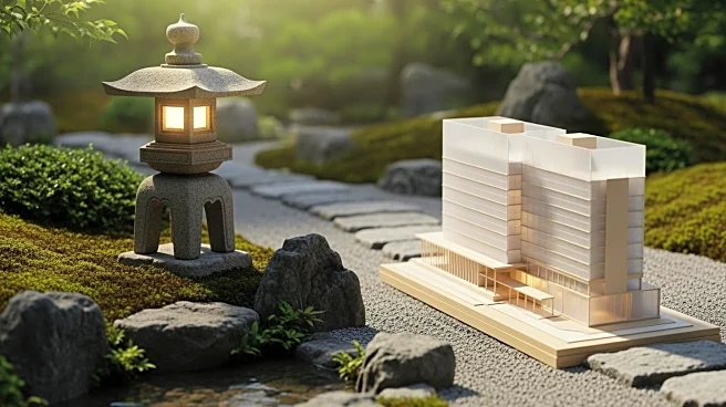 Hyatt Announces Andaz Hiroshima Hotel Opening in 2027, Enhancing Japan's Tourism Appeal