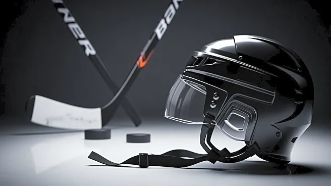 Islanders' Alexander Romanov: Ruled Out for Tuesday's Game Against Boston