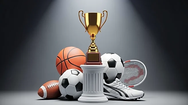 Section V Boys Athlete of the Week: Voting Open for October 20-26