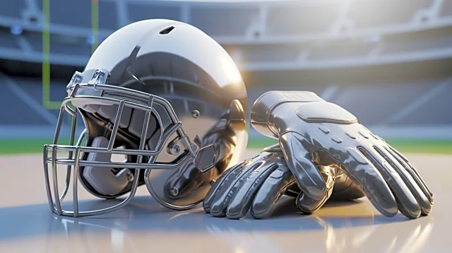 Detroit Lions Consider Trade for $106 Million Edge Rusher Maxx Crosby