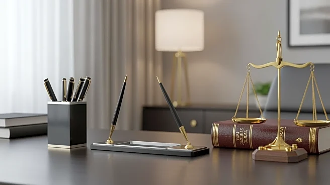 Russell Nicolet Expands Law Firm with Client-Centric Approach