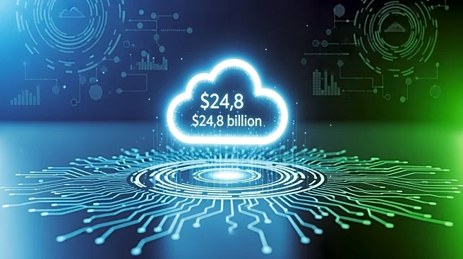 Telecommunications Industry Projects $24.8 Billion Growth in AI and Cloud-Native Infrastructure by 2030