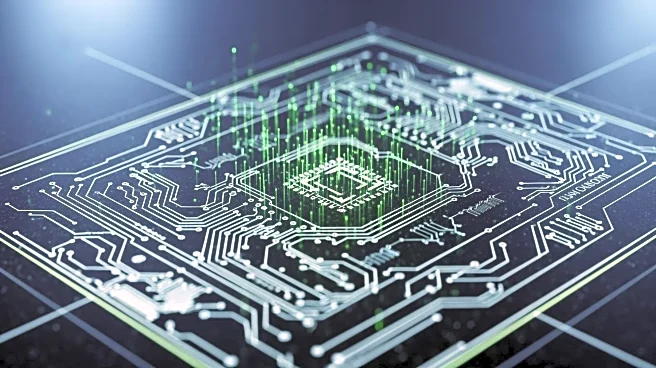 OpenAI's Investment Surge Prompts Wall Street Focus on Big Tech Capital Expenditures