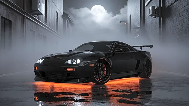 GTA Online Introduces Halloween-Themed Events and Rewards for Players