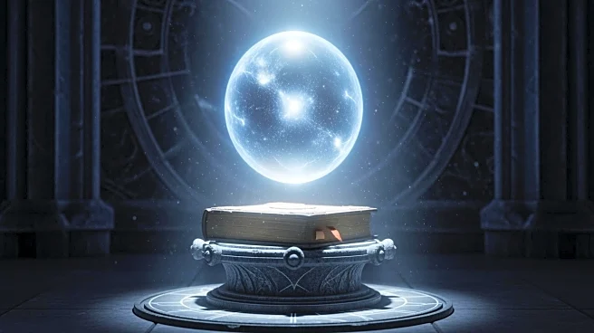 Science Fiction and Fantasy Novels Explore Power Struggles and Alien Encounters