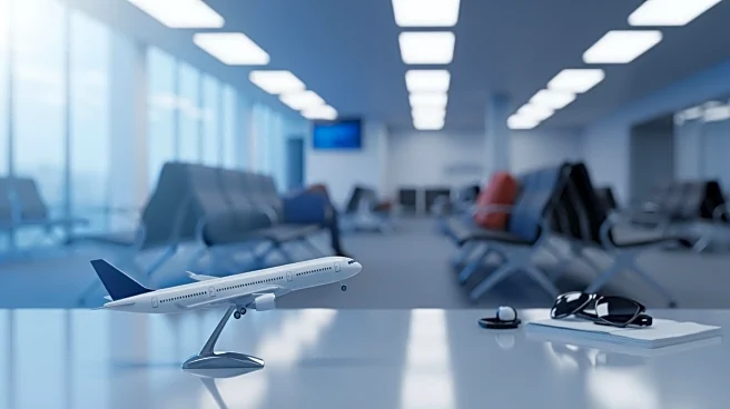 Delta Crew Member's Error Leads to Flight Cancellation and Passenger Rebooking