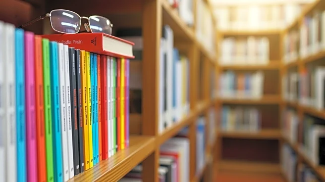 Penguin Random House and United for Libraries Launch Grants to Support Small and Rural Libraries
