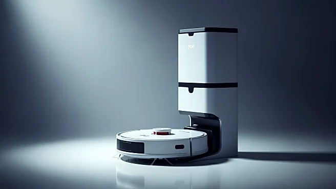 iRobot Faces Stock Plunge as Buyer Search Stalls, Financial Uncertainty Looms