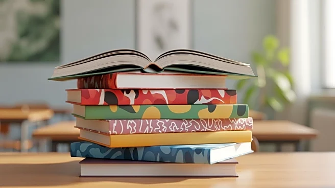 Educators Highlight Books That Enhance Teaching and Reduce Student Anxiety