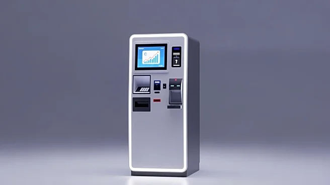 Self-Checkout Technologies Market Projections Highlight Growth Opportunities for Kiosks