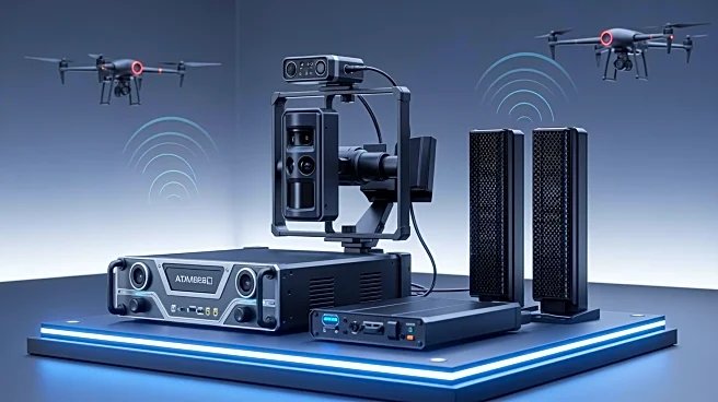 Dedrone Enhances C-UAS Capabilities to Address Group 3 Drone Threats