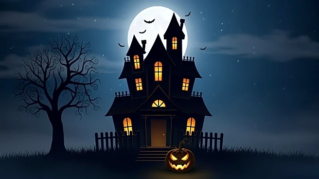 Brands Launch Spooky Halloween Campaigns with Horror Themes