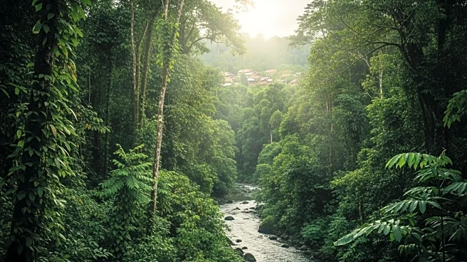 Survival International Warns Uncontacted Indigenous Groups Face Extinction Without Stronger Protections