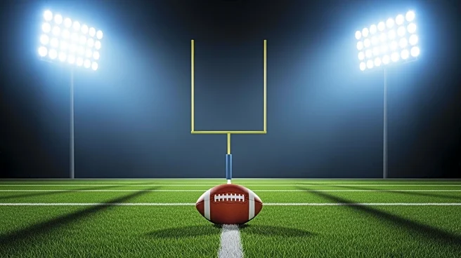 Chiefs Host Commanders on Monday Night Football Amid Key Injuries