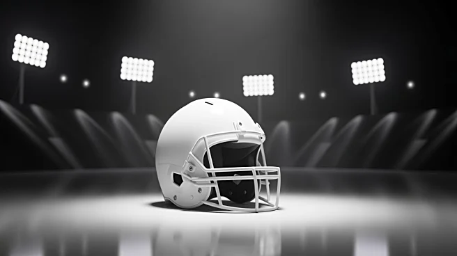 Commanders Face Defensive Challenges Against Chiefs on Monday Night