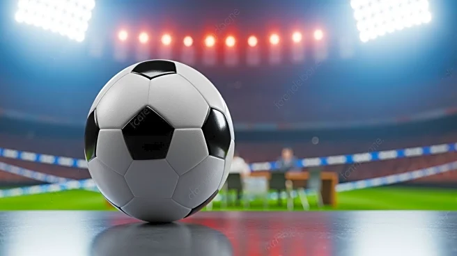 World Cup Fans Offered New Opportunity to Purchase Gillette Stadium Tickets