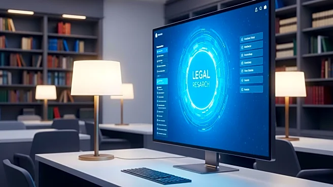 BakerHostetler Partners with vLex, Signaling Clio's Enterprise Ambitions