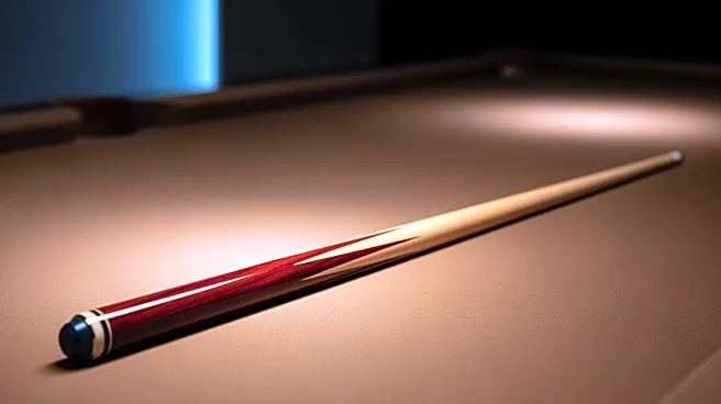 Davide Bonazzi Illustrates the Genius of Snooker Champion Ronnie O’Sullivan