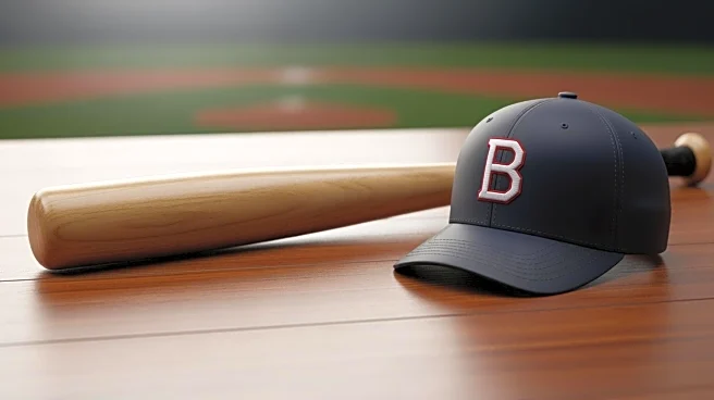 Orioles Hire Craig Albernaz as New Manager Following Disappointing Season