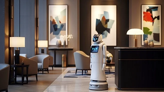 Elegia Introduces AI-Driven Solutions for Hospitality Industry