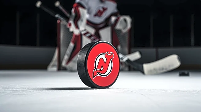 Jack Hughes Secures Overtime Victory for Devils