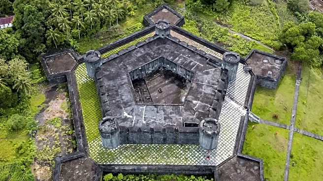 Haunted Military Sites: Exploring America's Allegedly Haunted Bases
