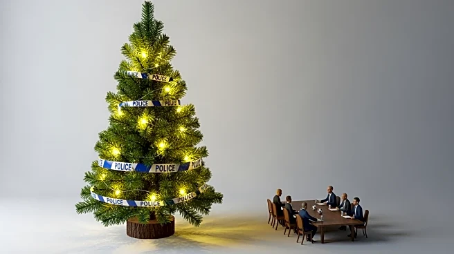 Balsam Hill Introduces Plant-Based Plastic Christmas Trees with Braskem's Bio-Based Polyethylene