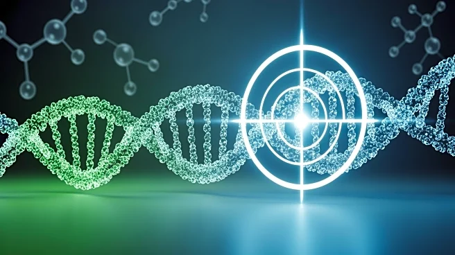 Dyne Therapeutics Positioned for Growth Following Novartis' $12 Billion Acquisition of Avidity