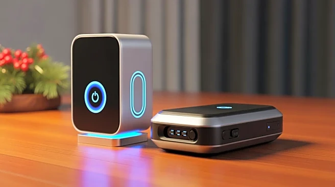 Walmart Offers Major Discounts on Top Tech and Home Essentials Ahead of Holiday Season