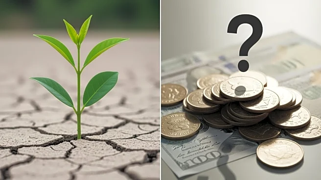 Food Sector Divided on Sustainability Progress Amid Cost Concerns