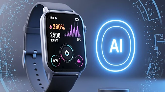 Fitbit Launches AI Health Coach in New App Update for U.S. Users