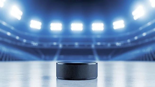 NHL Adjusts Start Time for Carolina Hurricanes Game on December 4