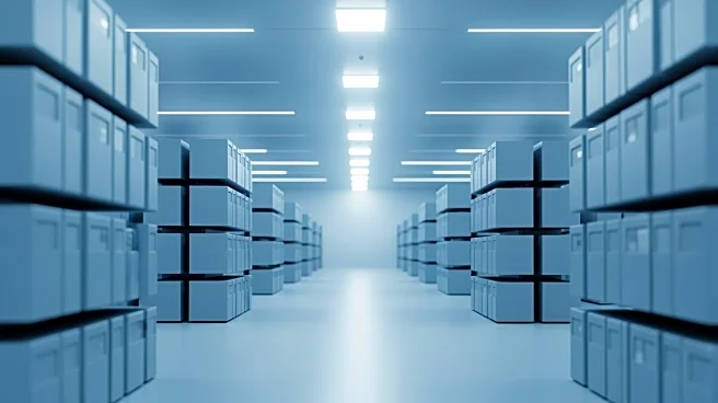 M Quality Solutions Launches New Cold-Storage Facility to Enhance Supply Chain