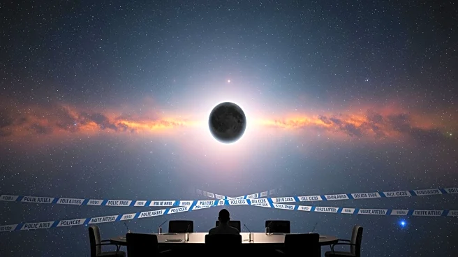 Astronomers Identify Super-Earth Candidate Near GJ 251 with Potential for Liquid Water