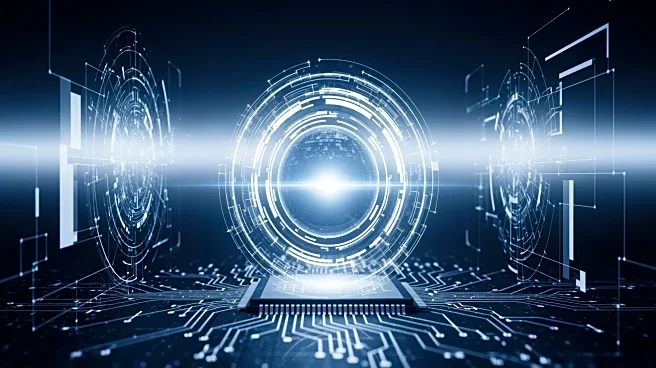 Optical Skyrmions Offer New Path for Noise-Resilient Photonic Computing